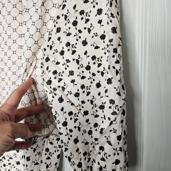 CLUB MONACO Dress Maxi - Picture 5 of 11